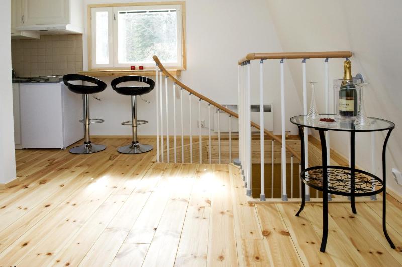 One-Bedroom Apartment image 3