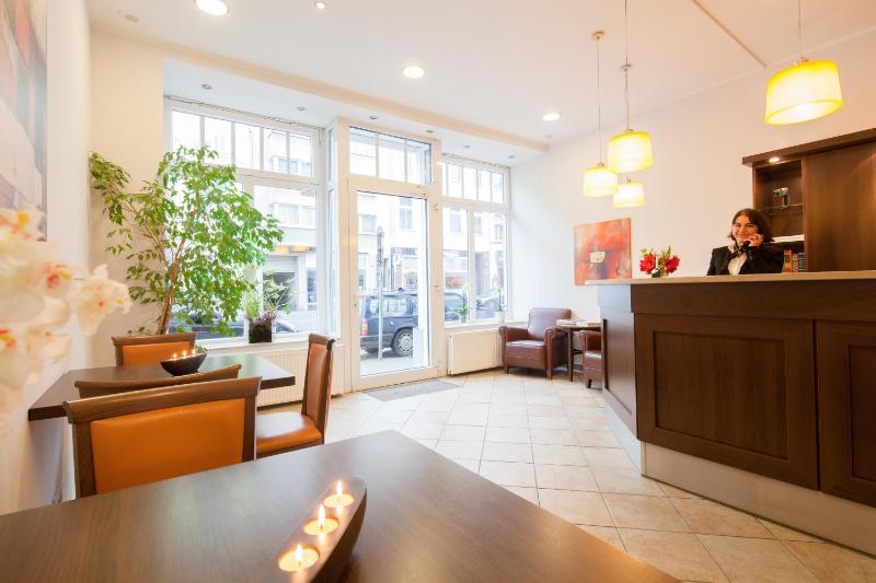 Hotel Herzog - image 12