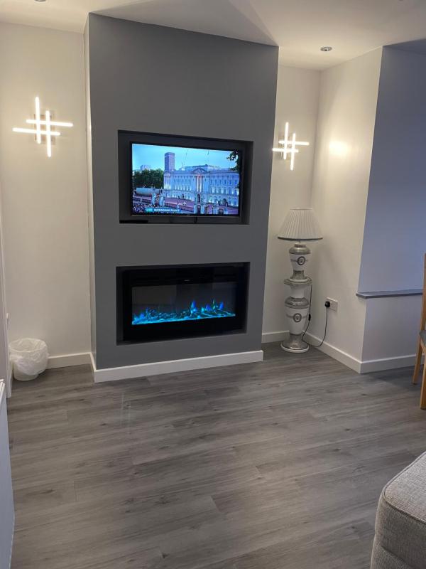 Apartment - Ground Floor image 3