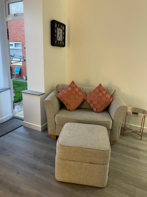 Apartment - Ground Floor image 4