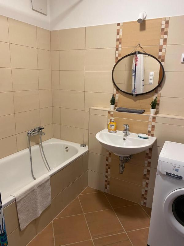 Superior One-Bedroom Apartment image 4