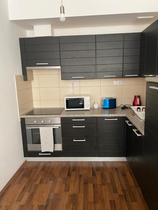 Superior One-Bedroom Apartment image 2