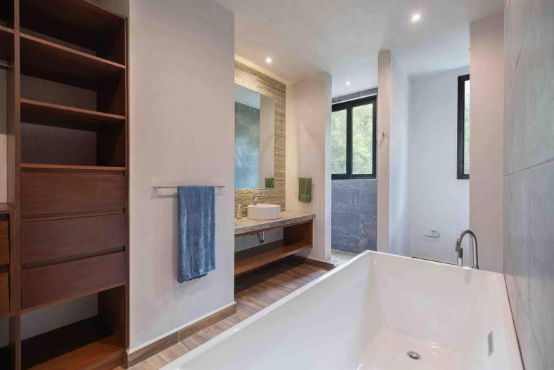 Lovely 2-Bed Apartment in Tulum with Private Pool - image 13