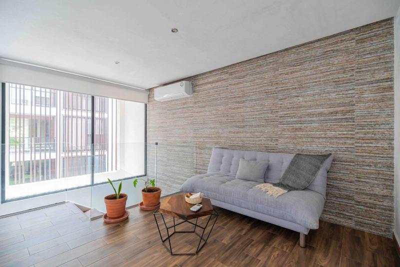 Lovely 2-Bed Apartment in Tulum with Private Pool - image 7