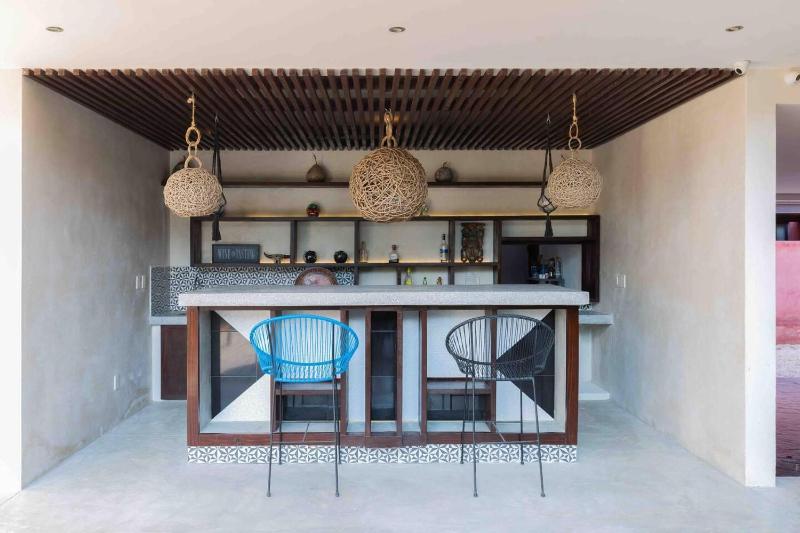 Lovely 2-Bed Apartment in Tulum with Private Pool - image 10