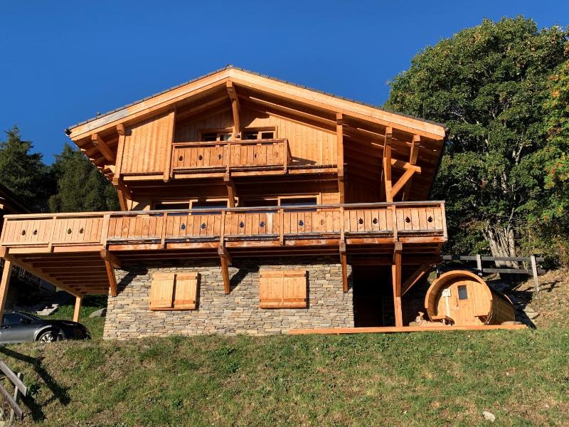 Chalet image 3