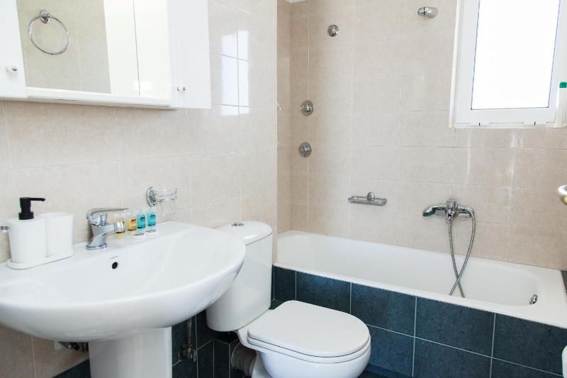 Two-Bedroom Apartment image 2