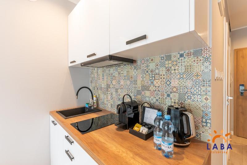 LABA Kołobrzeg Apartamenty Kasprowicza 20AB - image 49
