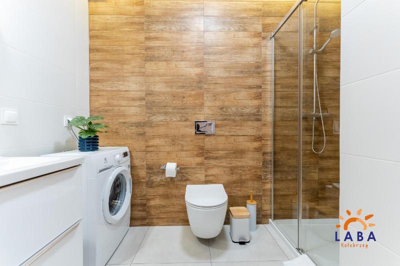 LABA Kołobrzeg Apartamenty Kasprowicza 20AB - image 11
