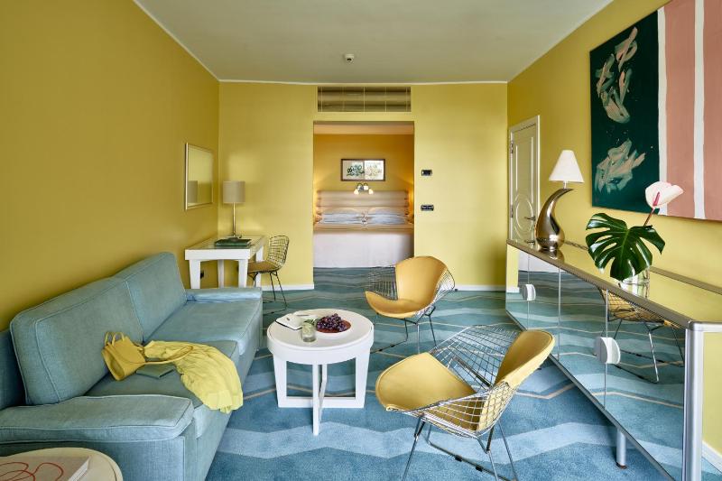 Junior Suite image 3