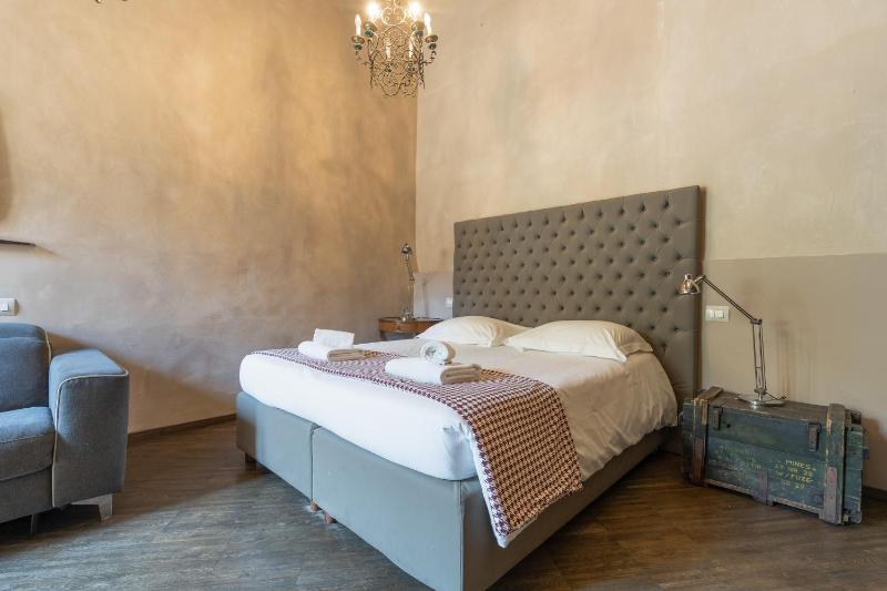 Two-Bedroom Apartment image 1