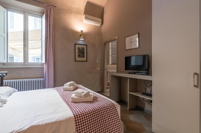 Two-Bedroom Apartment - Ground Floor  image 1