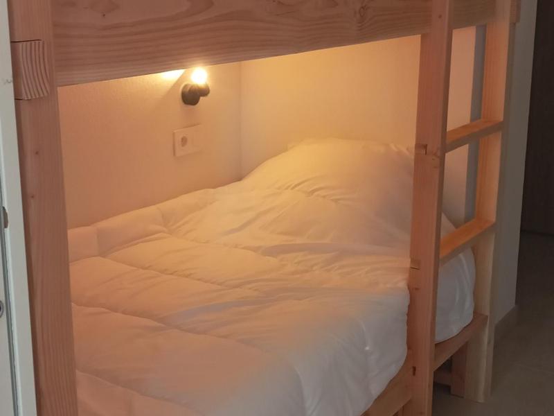 Studio moderne - Balcon - 4 personnes - image 13