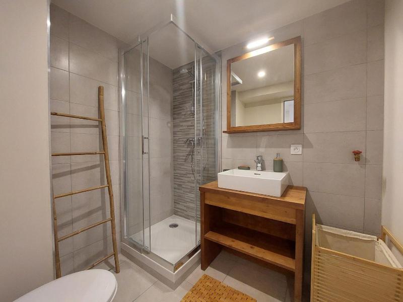 Studio moderne - Balcon - 4 personnes - image 7