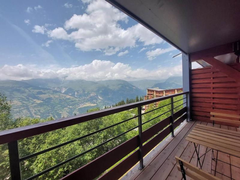 Studio moderne - Balcon - 4 personnes - image 6
