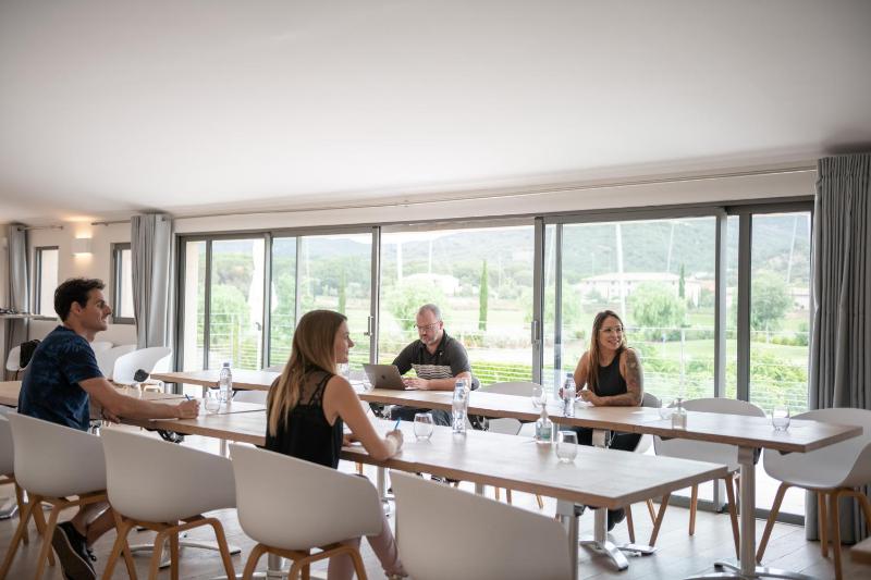 Clos des Oliviers Grimaud - Meublé de Tourisme - image 33
