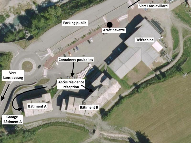 Apartment (6 Adults) image 2