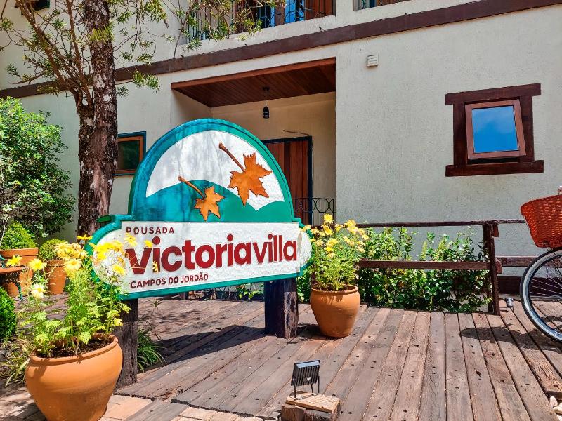 Pousada Victoria Villa By Nacional Inn - A 800 metros da Vila Capivari - image 15