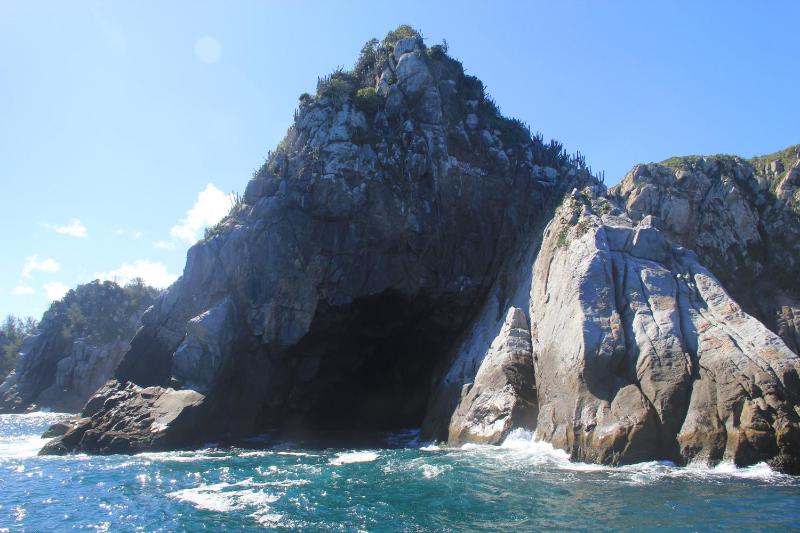 Costa Dourada Pousada - image 29