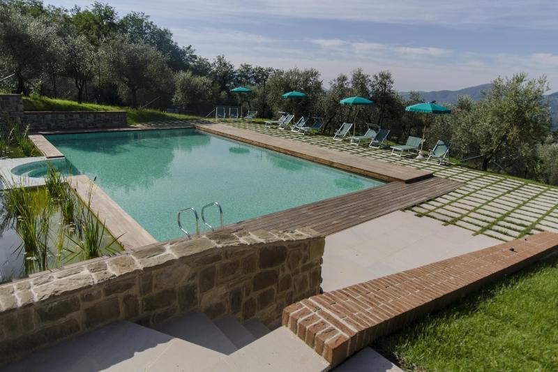 Villa Sardini - image 45
