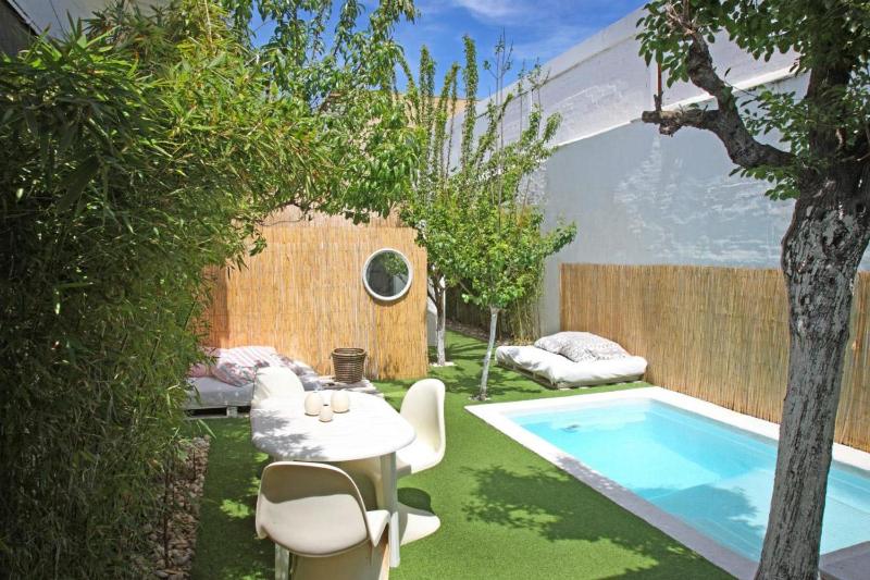 Villa with Private Pool image 1