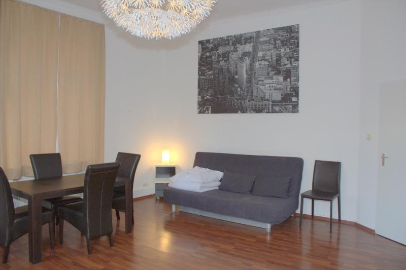 Two-Bedroom Apartment image 3