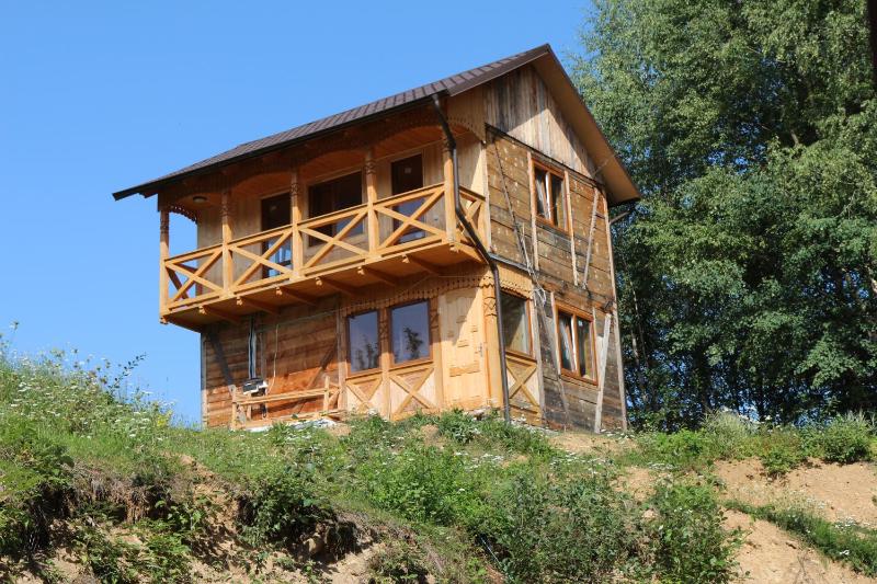 Gutsulochka Apartment - image 3