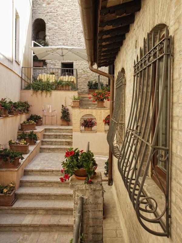 Hotel Sorella Luna - image 42