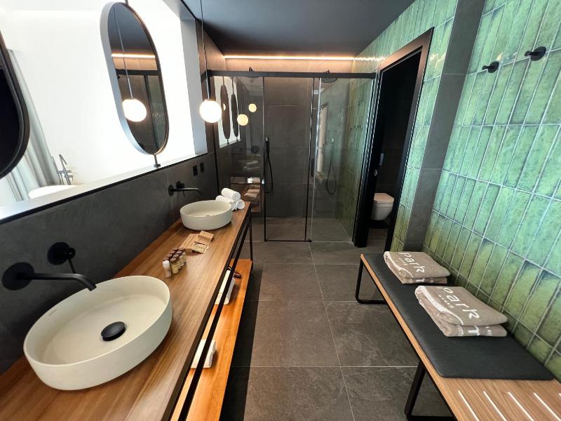 Hotel Primavera Park - image 10