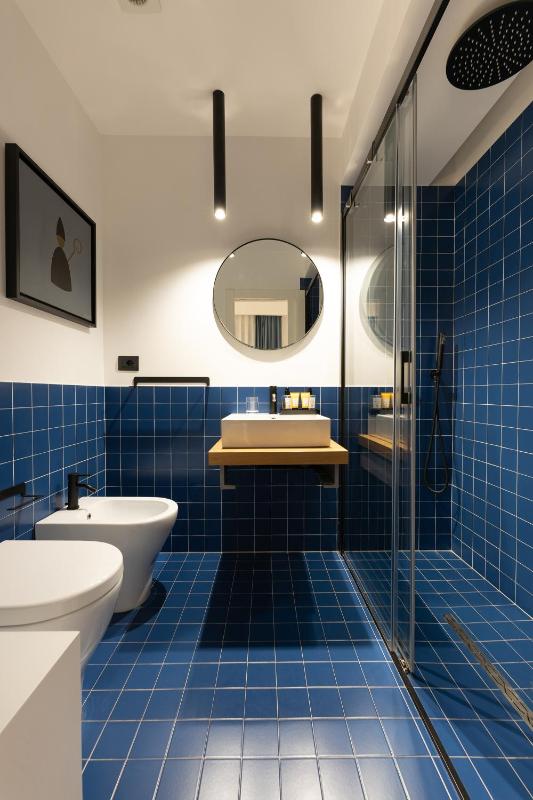 Standard Double Room – Via Santa Lucia 76    image 4