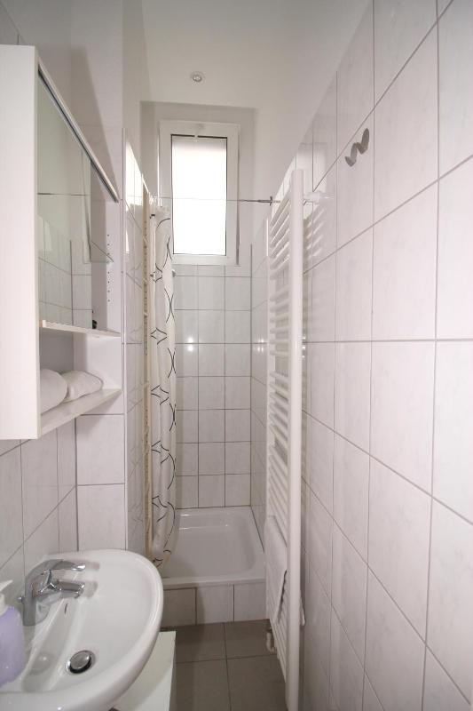 Two-Bedroom Apartment with City View image 2