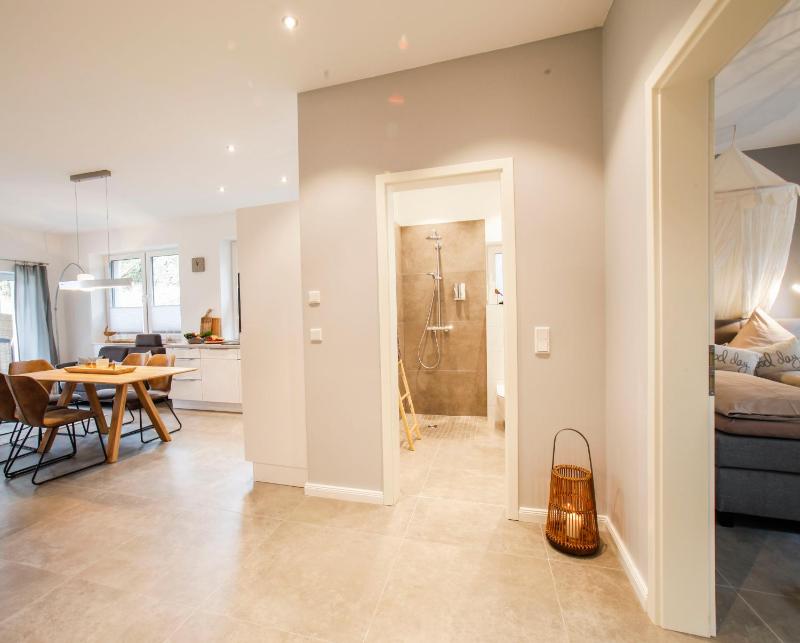 Ferienwohnung Dünennest - image 16
