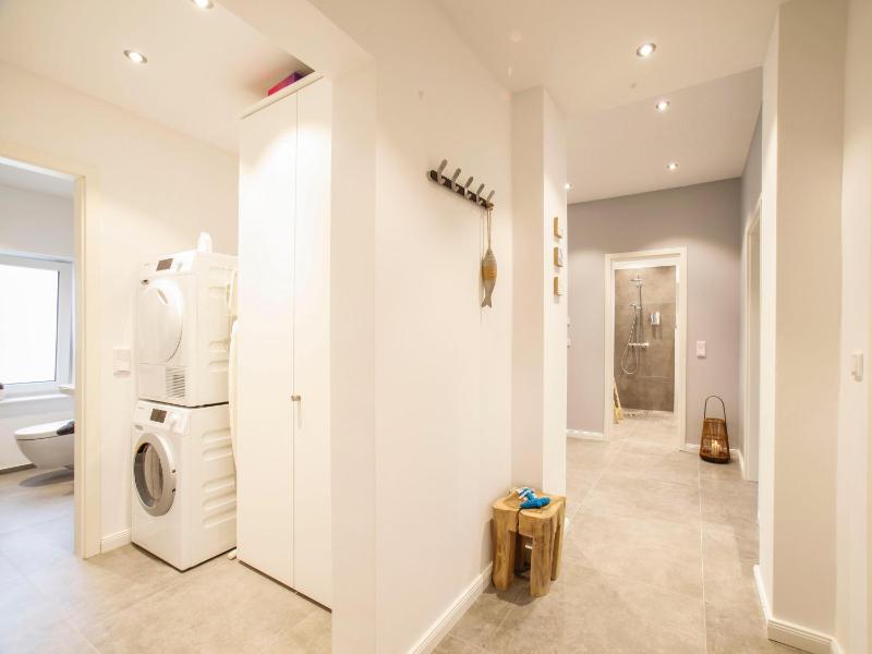 Ferienwohnung Dünennest - image 18