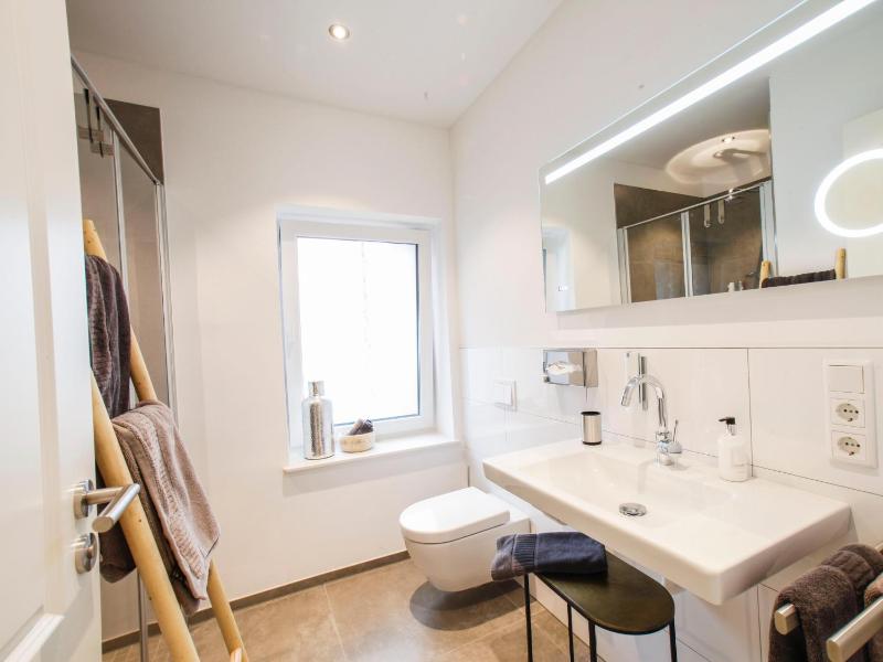 Ferienwohnung Dünennest - image 15