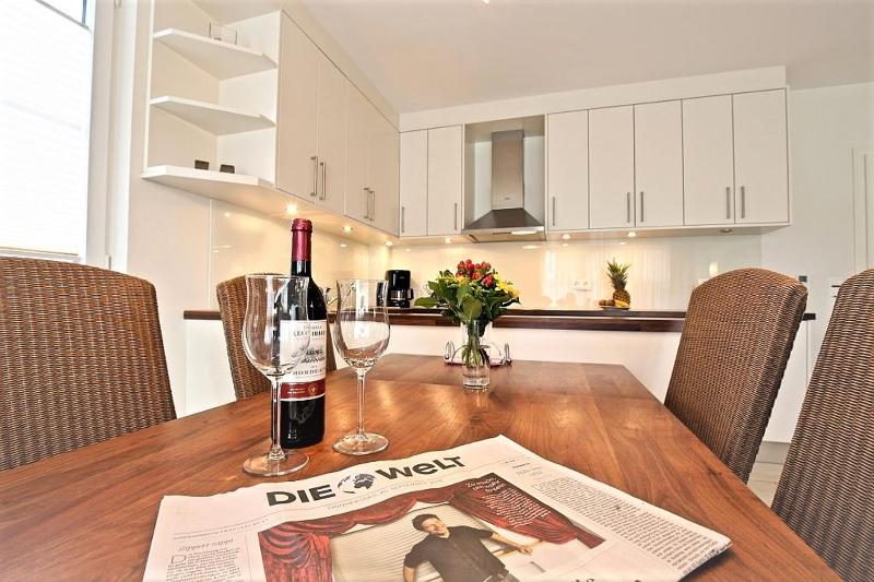 Villa Verdi - Ferienwohnung 4 - image 7