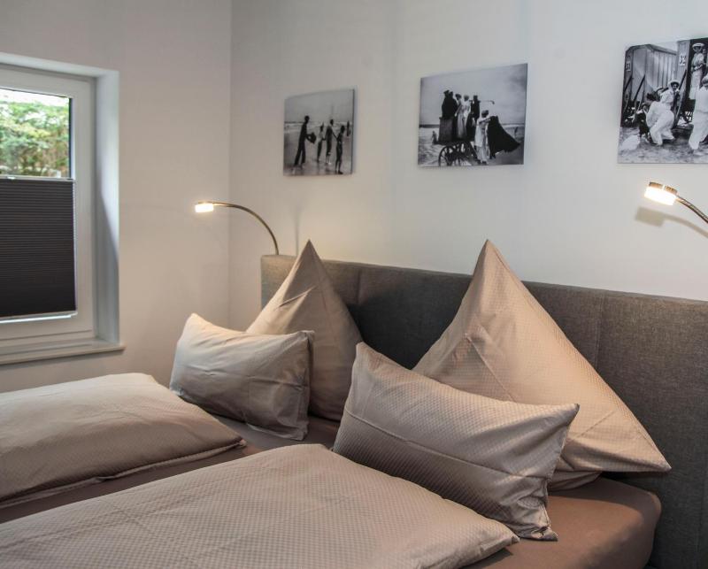 Ferienwohnung Dünennest - image 5