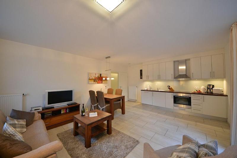 Villa Verdi - Ferienwohnung 2 - image 7