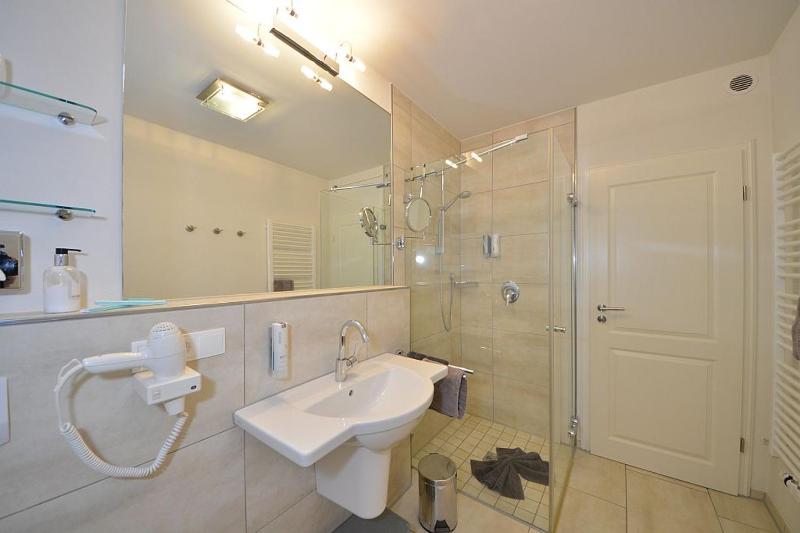 Villa Verdi - Ferienwohnung 2 - image 6