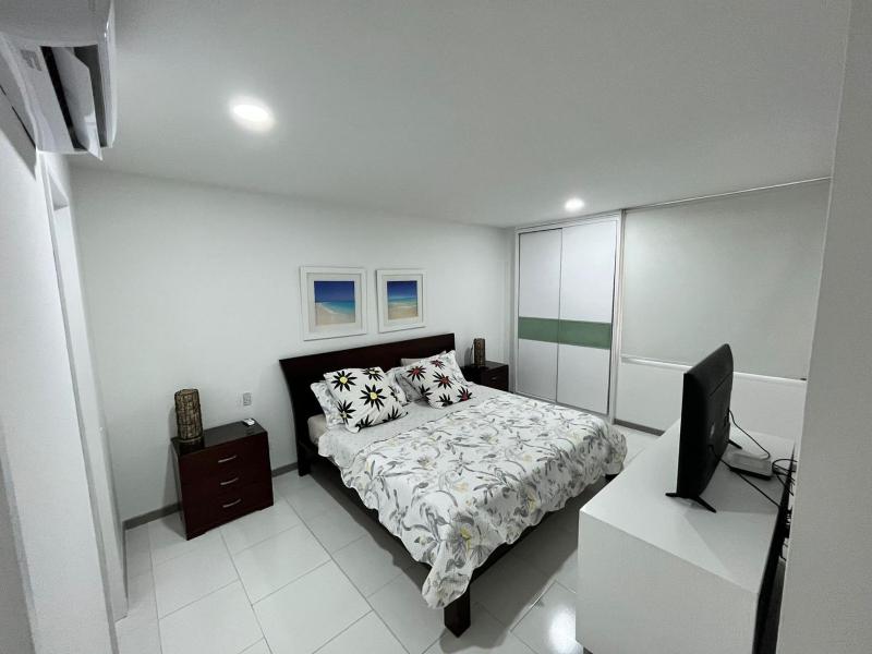 APARTAMENTO AMOBLADO MORROS CARTAGENA - image 10