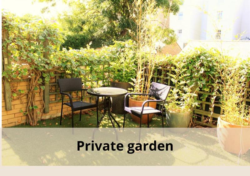Luxury Apartments - 10 Royal Parade - image 6