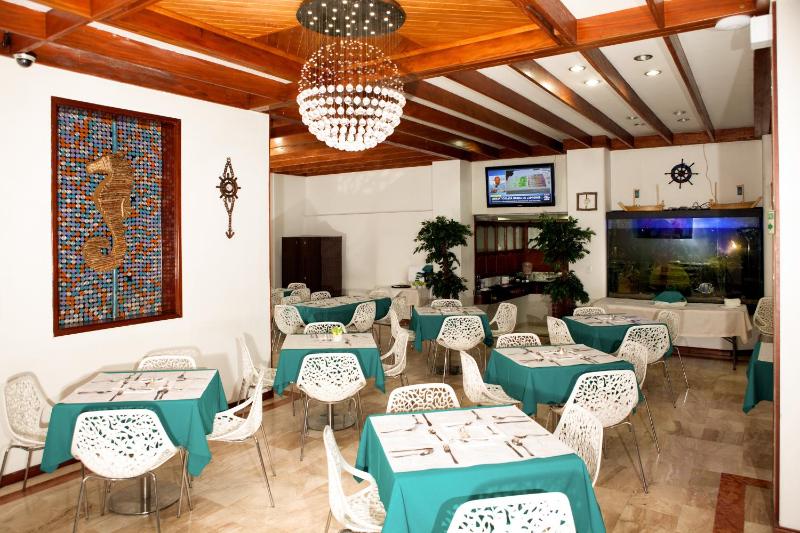 Blu Inn Hotel - image 4