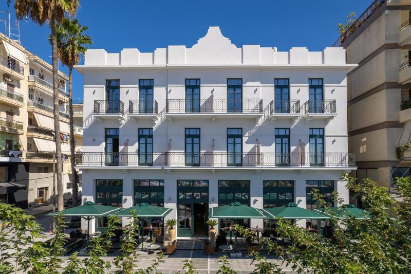 Grand Hotel Kalamata - image 38