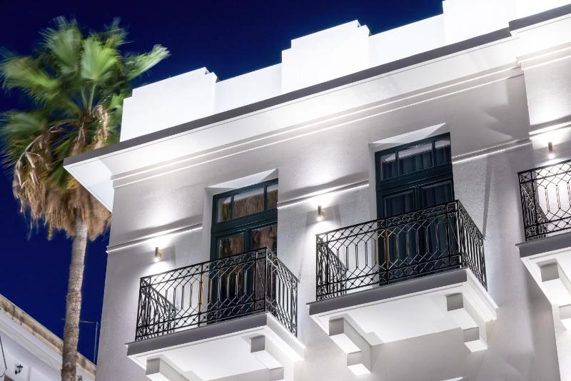 Grand Hotel Kalamata - image 18