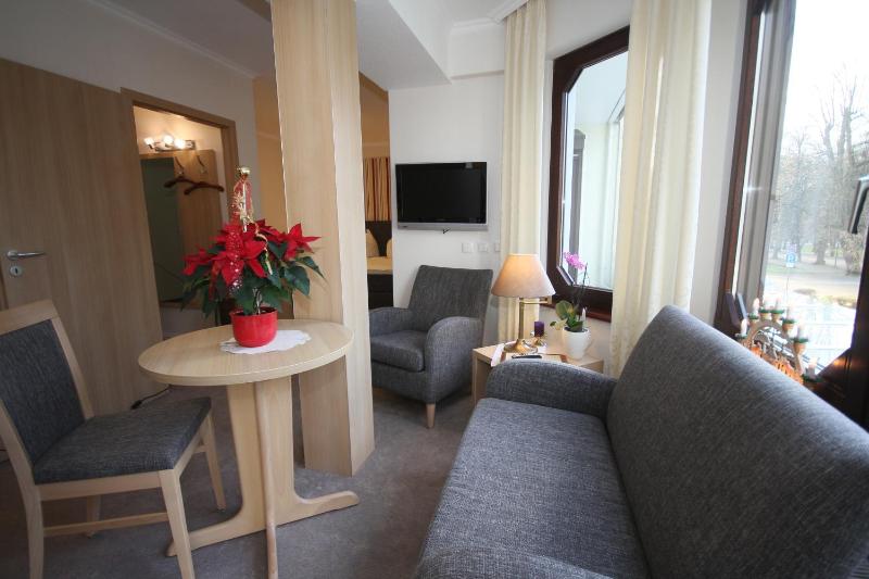 Apartment (2 Adults) image 4