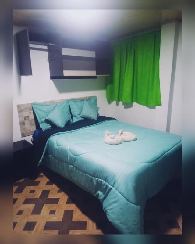 Single Room image 1
