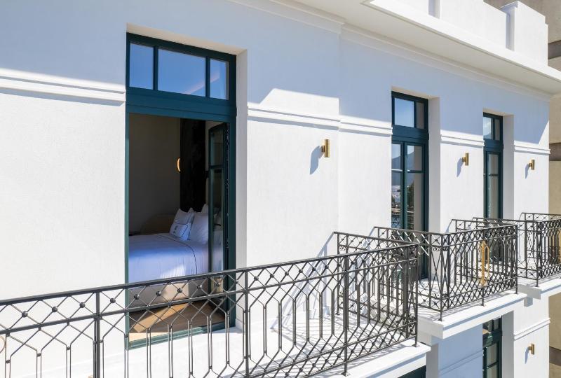 Grand Hotel Kalamata - image 27