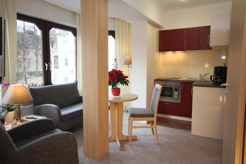 Apartment (2 Adults) image 3