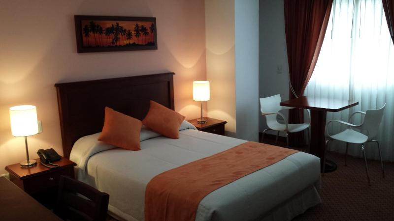 Blu Inn Hotel - image 6