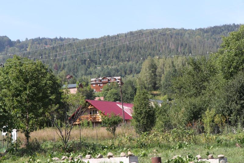 Gutsulochka Apartment - image 8