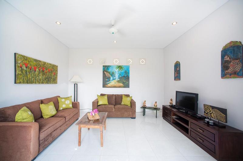 Villa Penelopy - image 45